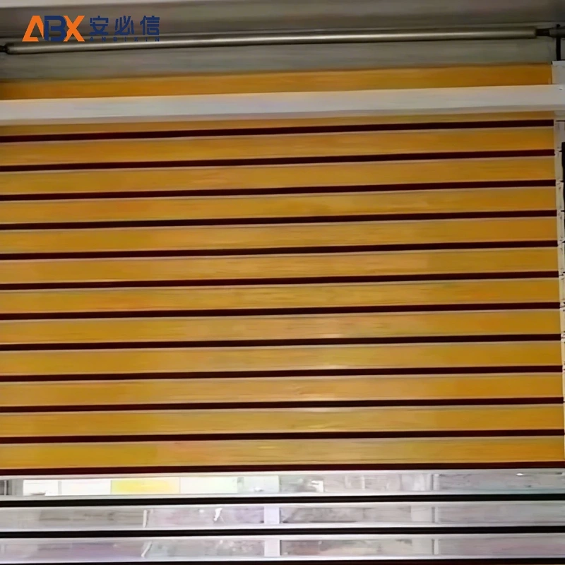 榆林市厂房高速门